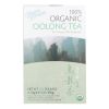 Prince of Peace Organic Oolong Tea - 100 Tea Bags
