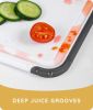 cuttingHousehold Kitchen Accesionse Set of 3 Cutting Boards